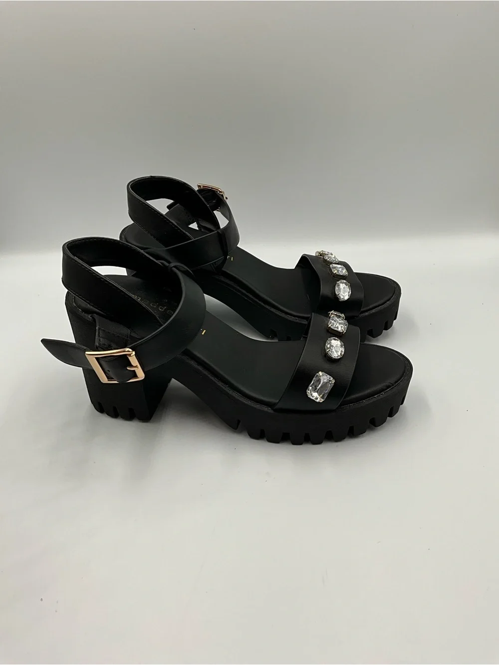 Madden Girl trendy madden